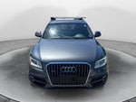 2016 Audi Q5 3.0T Premium Plus