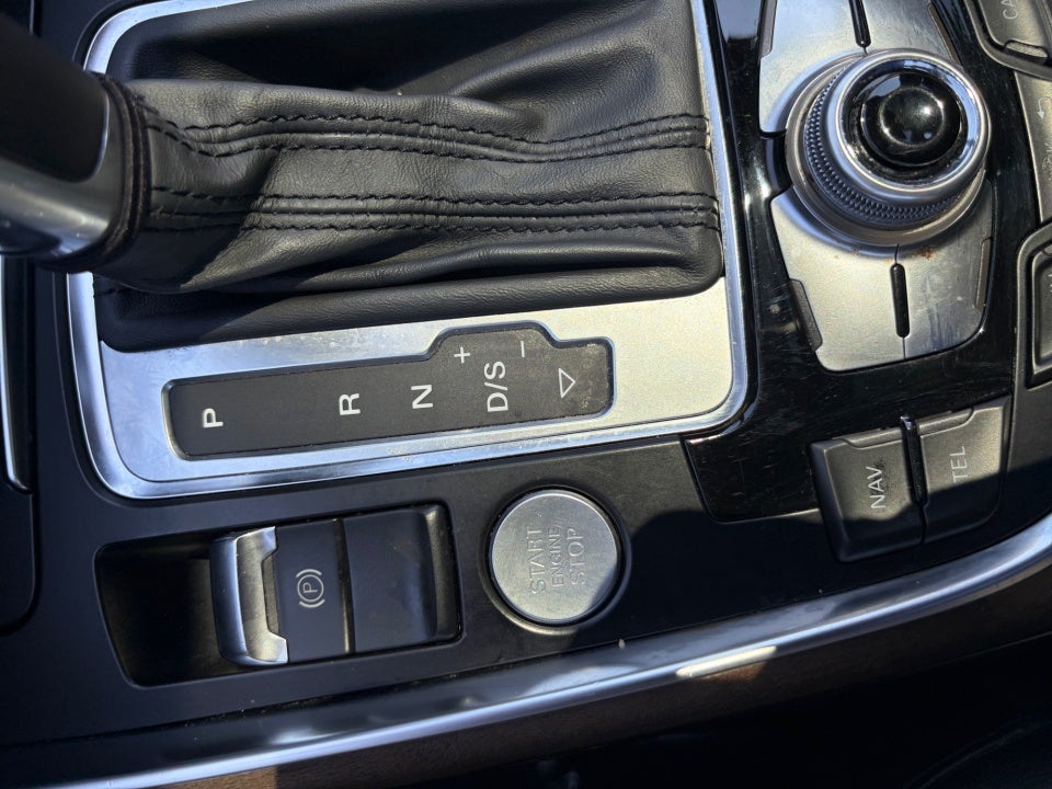 2016 Audi Q5 3.0T Premium Plus