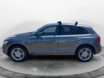 2016 Audi Q5 3.0T Premium Plus