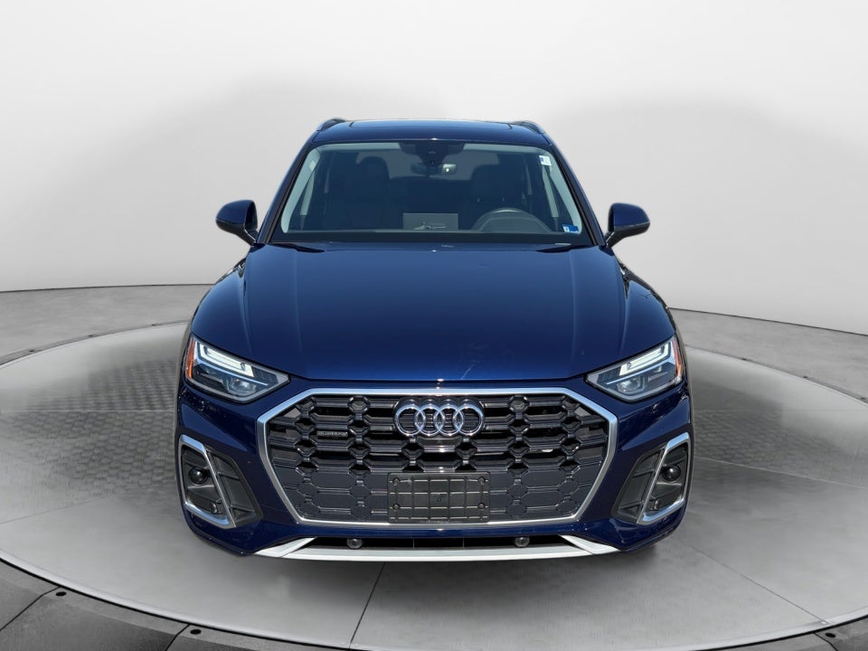 2024 Audi Q5 S line Premium Plus