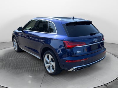 2024 Audi Q5 S line Premium Plus