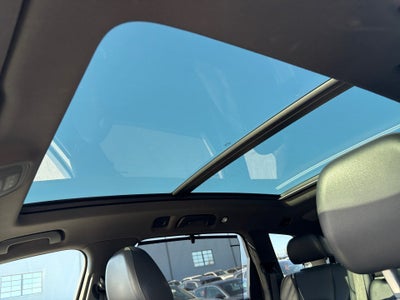 2018 Audi Q7 3.0T Premium