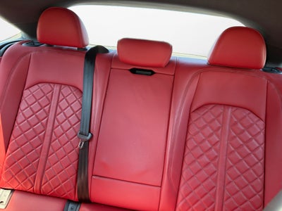 2024 Audi S5 Sportback Premium Plus