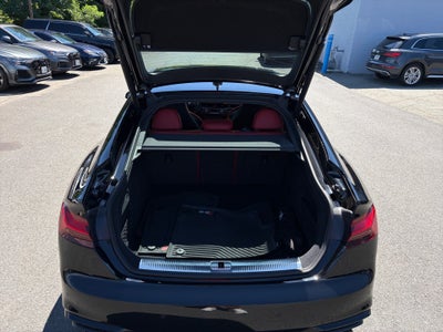 2024 Audi S5 Sportback Premium Plus