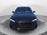 2024 Audi S5 Sportback Premium Plus