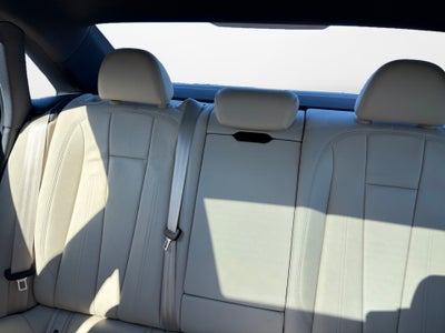 2017 Audi A4 2.0T Premium