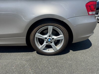 2012 BMW 128i 128i