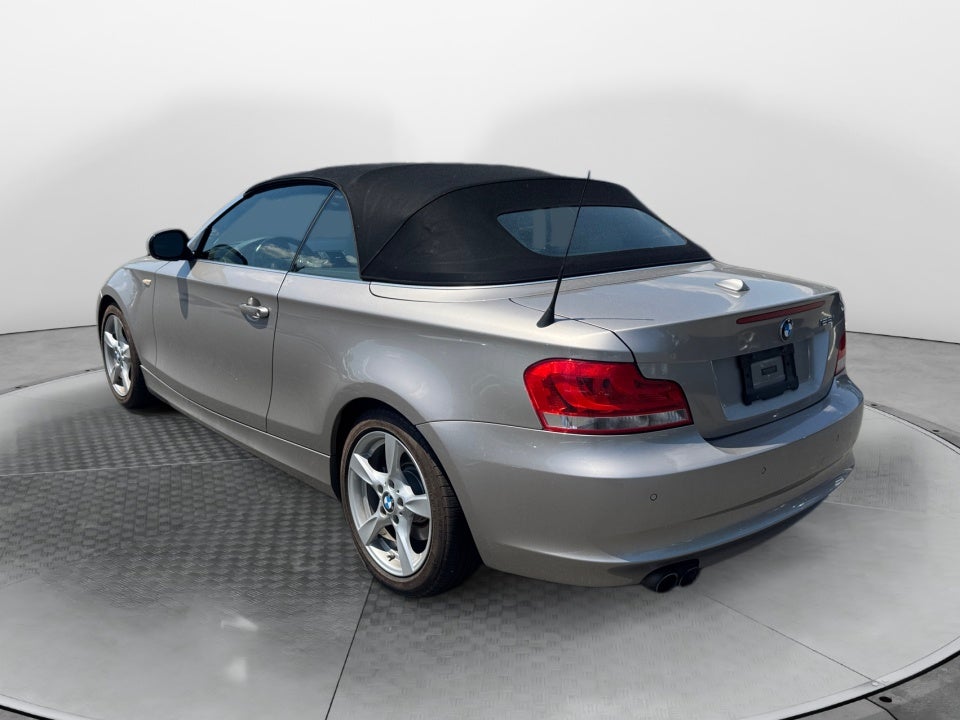 2012 BMW 128i 128i