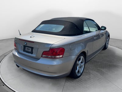 2012 BMW 128i 128i