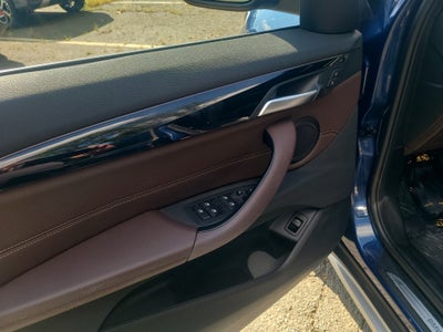 2021 BMW X1 sDrive28i
