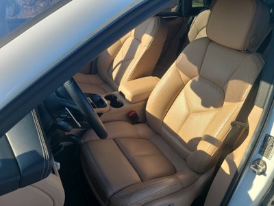 2022 Porsche Macan S