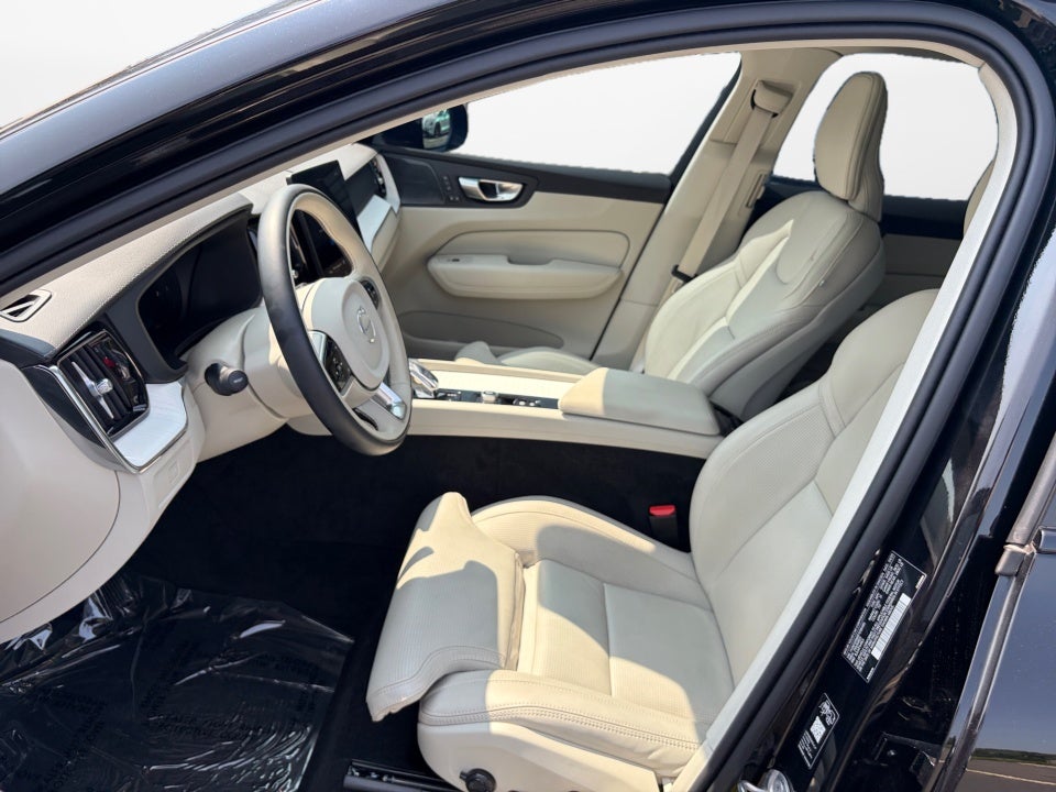 2026 Volvo XC60 Ultra