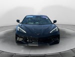 2022 Chevrolet Corvette Stingray RWD Coupe 2LT