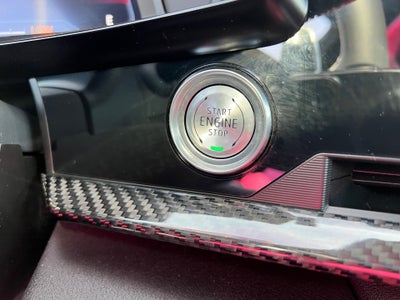 2022 Chevrolet Corvette Stingray RWD Coupe 2LT