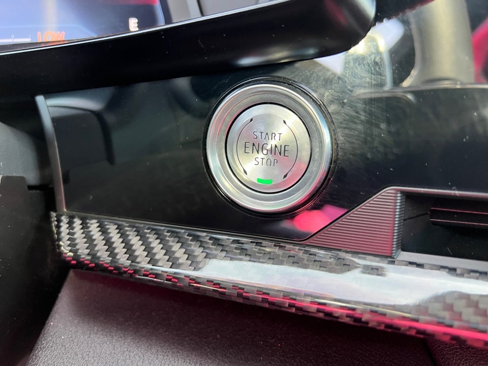 2022 Chevrolet Corvette Stingray RWD Coupe 2LT