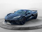 2022 Chevrolet Corvette Stingray RWD Coupe 2LT