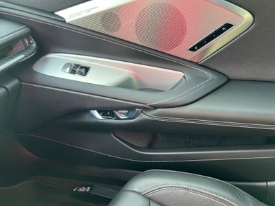 2022 Chevrolet Corvette Stingray RWD Coupe 2LT