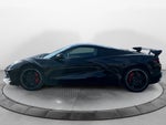 2022 Chevrolet Corvette Stingray RWD Coupe 2LT