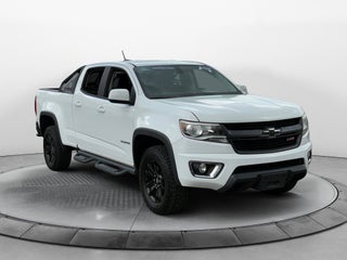 2016 Chevrolet Colorado 4WD Z71