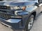 2021 Chevrolet Silverado 1500 4WD Crew Cab Short Bed RST