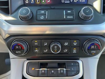 2023 GMC Acadia AWD SLT