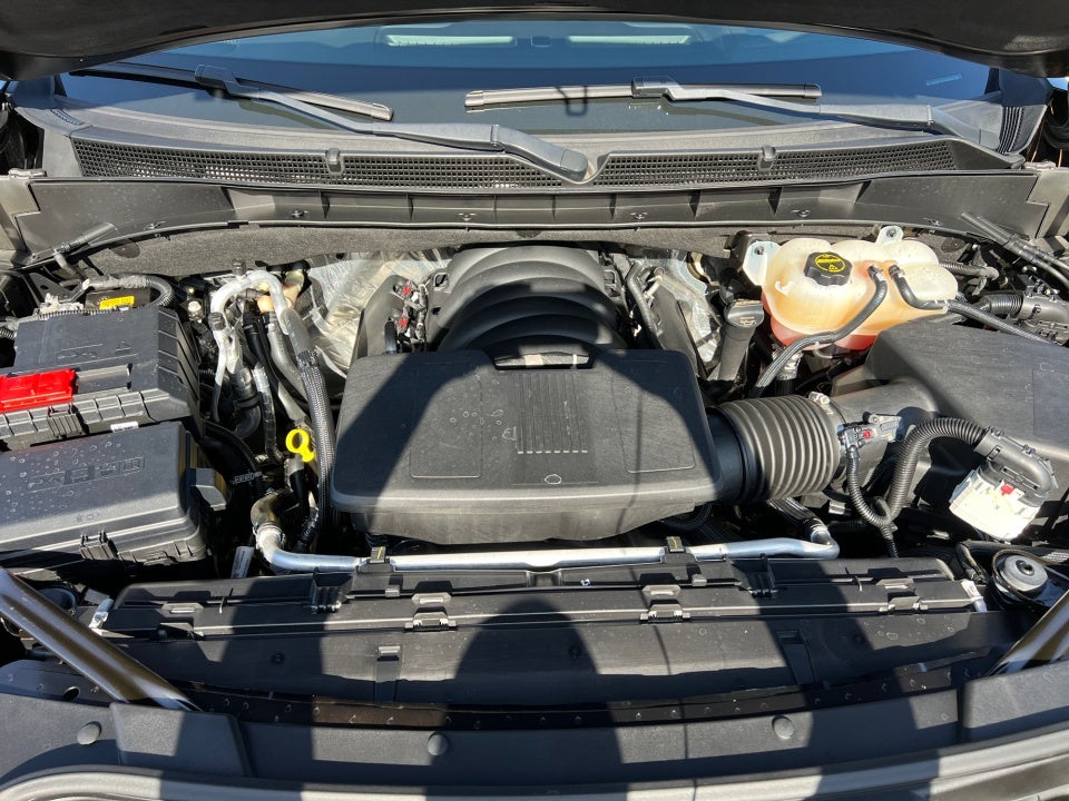 2024 GMC Yukon 4WD AT4