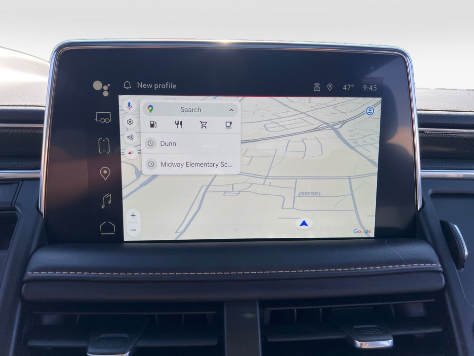 2024 GMC Yukon 4WD AT4