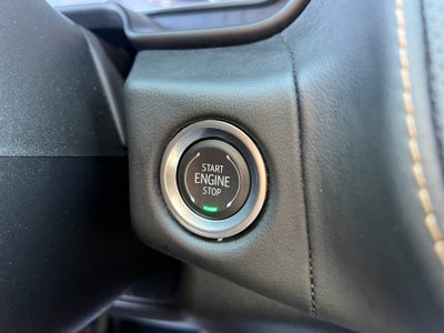 2024 GMC Yukon 4WD AT4