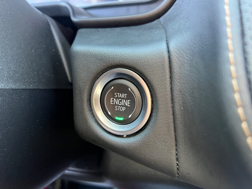 2024 GMC Yukon 4WD AT4