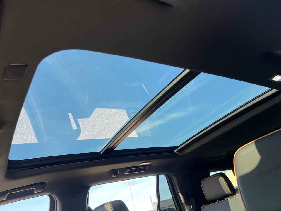 2024 GMC Yukon 4WD AT4