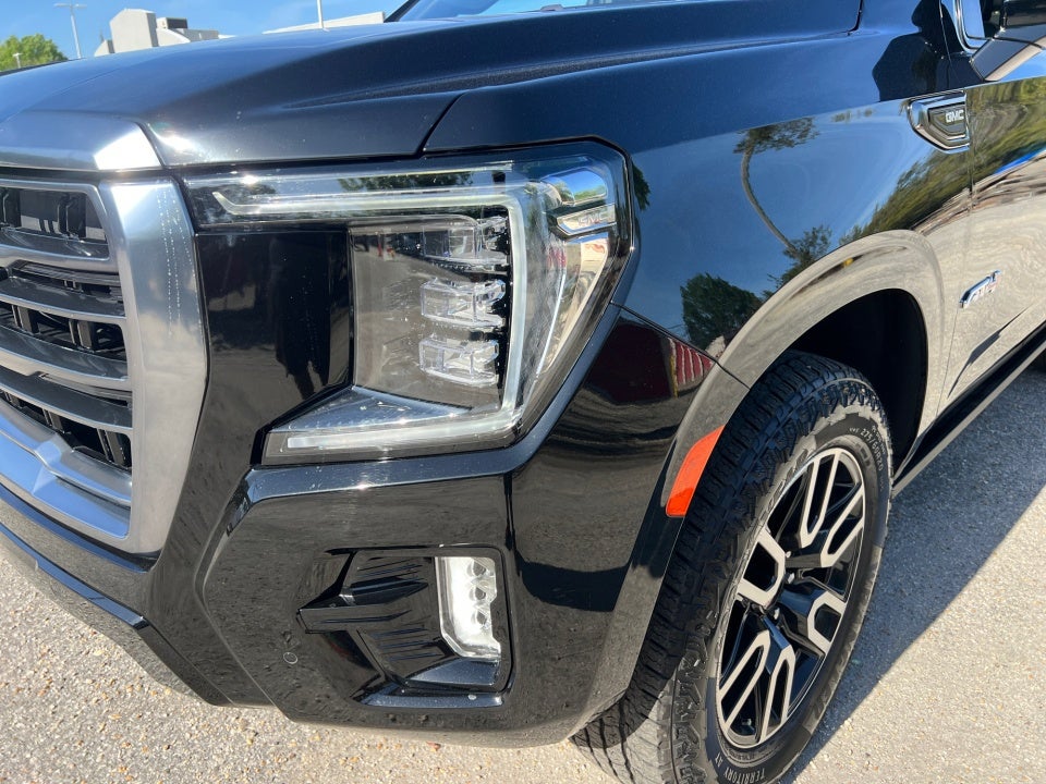2024 GMC Yukon 4WD AT4