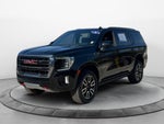 2024 GMC Yukon 4WD AT4