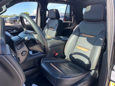 2024 GMC Yukon 4WD AT4