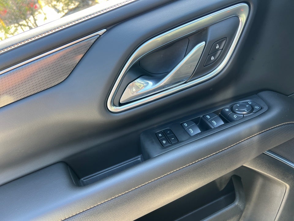 2024 GMC Yukon 4WD AT4