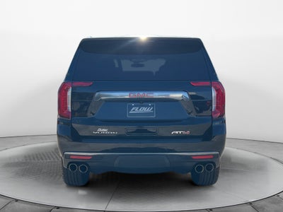 2024 GMC Yukon 4WD AT4