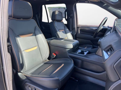 2024 GMC Yukon 4WD AT4