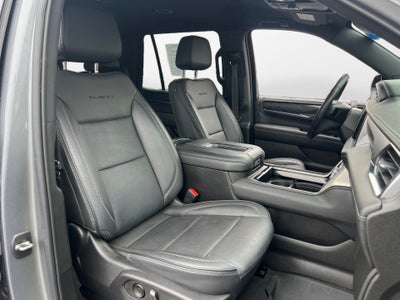 2022 GMC Yukon 4WD Denali