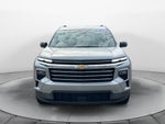 2025 Chevrolet Traverse FWD LT