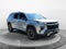 2024 Chevrolet Traverse AWD Z71