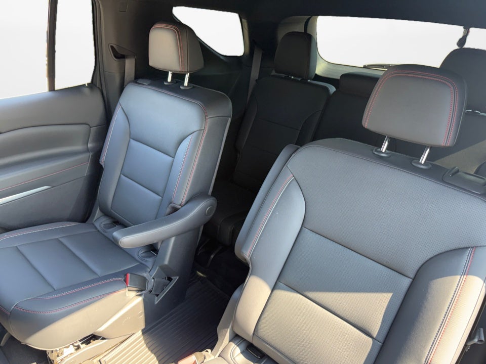 2024 Chevrolet Traverse AWD Z71