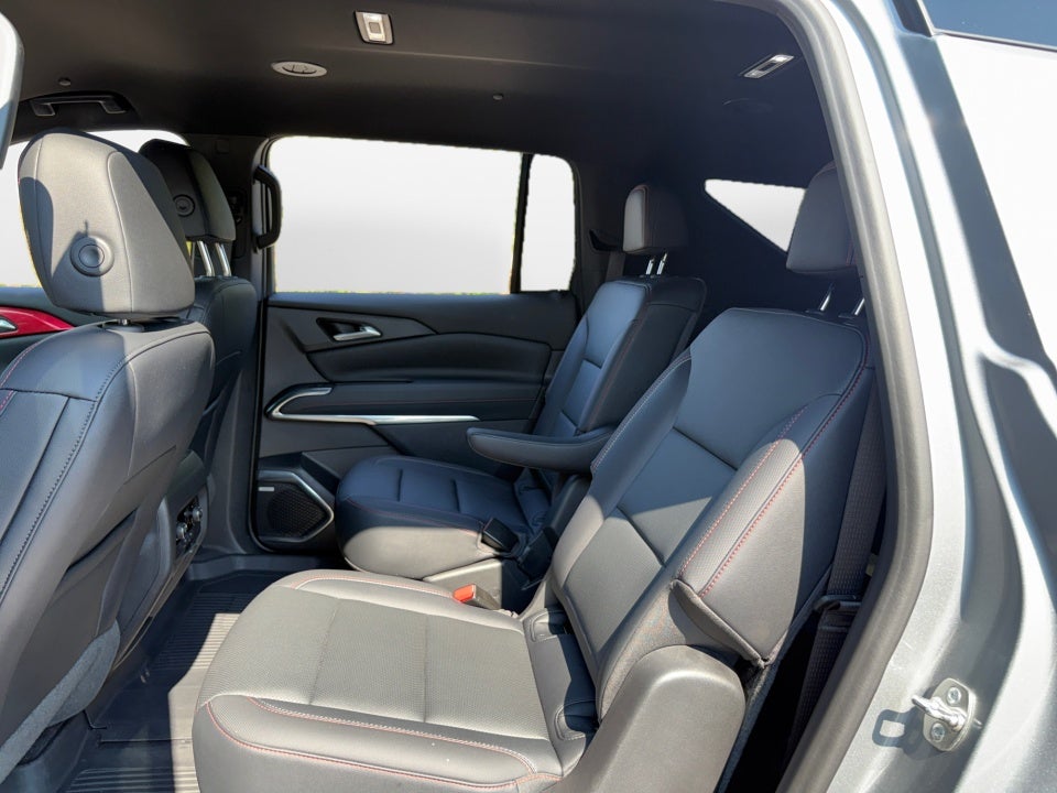 2024 Chevrolet Traverse AWD Z71