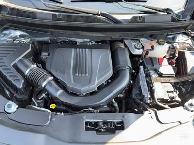 2024 Chevrolet Traverse AWD Z71