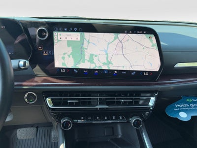 2024 Chevrolet Traverse AWD Z71