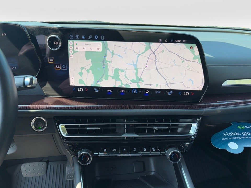 2024 Chevrolet Traverse AWD Z71