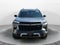 2024 Chevrolet Traverse AWD Z71