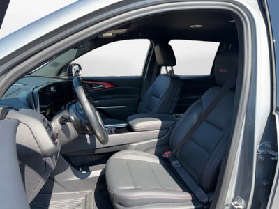 2024 Chevrolet Traverse AWD Z71
