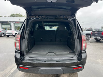 2023 Chevrolet Suburban 4WD RST