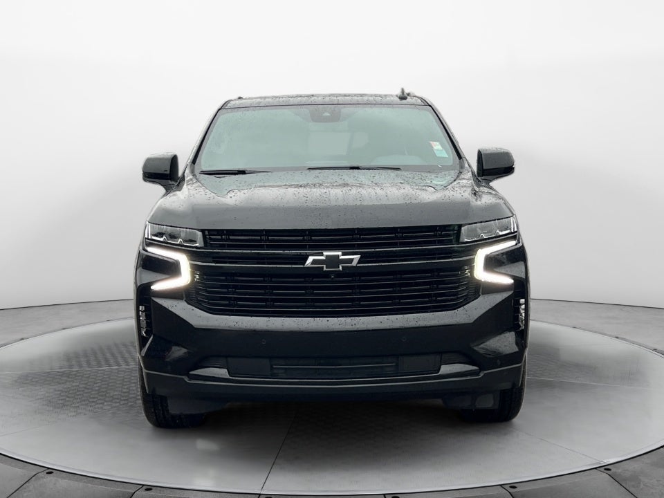 2023 Chevrolet Suburban 4WD RST