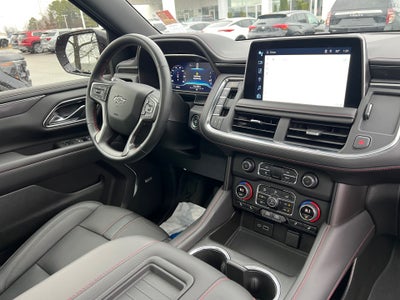 2023 Chevrolet Suburban 4WD RST
