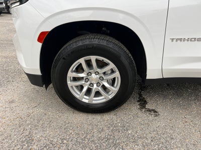 2023 Chevrolet Tahoe 4WD LS